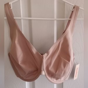 ThirdLove 24/7 Nude Minimizer Bra